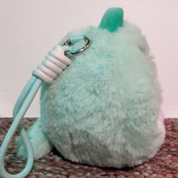 Yumo Forest Friends Series Plush "Alligator" - Picture 2 of 4